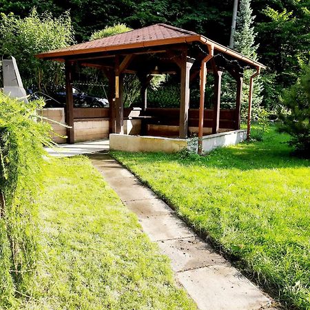 Apartman Lucie Liběchov Zewnętrze zdjęcie