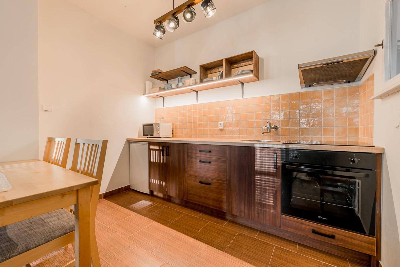 Apartman Lucie Liběchov Zewnętrze zdjęcie